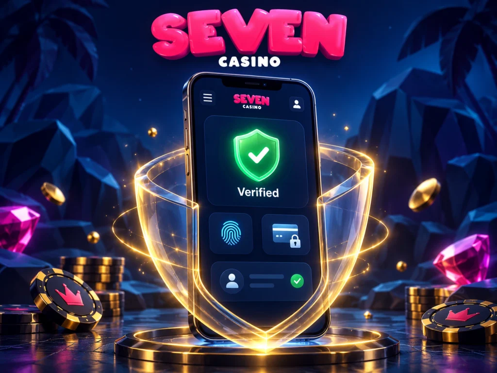 Seven Casino